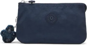 Kipling Women’s Creativity Large Pouch, Versatile Cosmetics Kit, Lightweight Nylon Travel Organizer