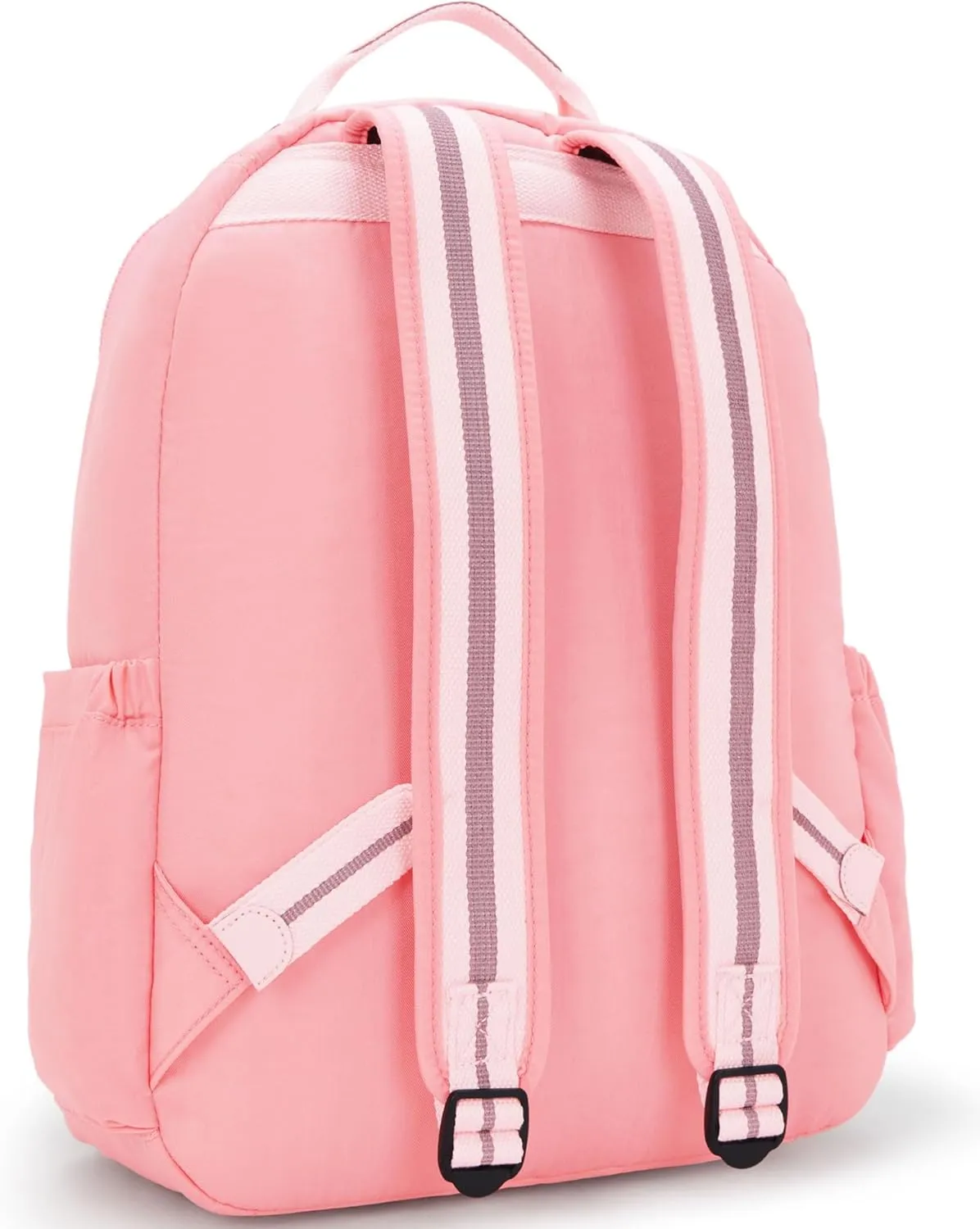 Kipling Women's Seoul Bts 15" Laptop Backpack, Durable, Roomy with Padded Shoulder Straps, Built-In Protective Sleeve