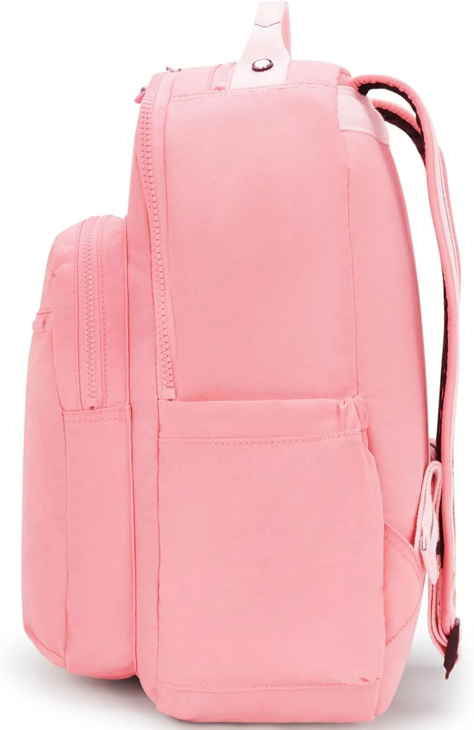 Kipling Women's Seoul Bts 15" Laptop Backpack, Durable, Roomy with Padded Shoulder Straps, Built-In Protective Sleeve