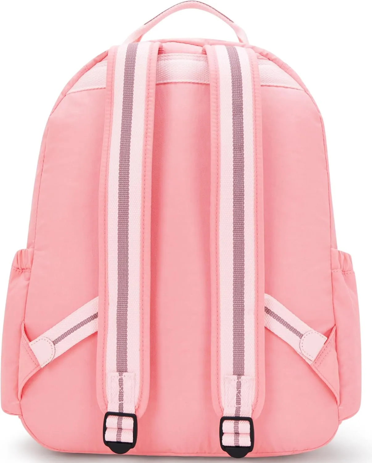 Kipling Women's Seoul Bts 15" Laptop Backpack, Durable, Roomy with Padded Shoulder Straps, Built-In Protective Sleeve