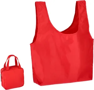 LeSportsac Eco Tote Bag with Carrying Pouch