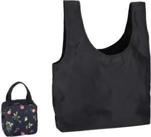LeSportsac Eco Tote Bag with Carrying Pouch