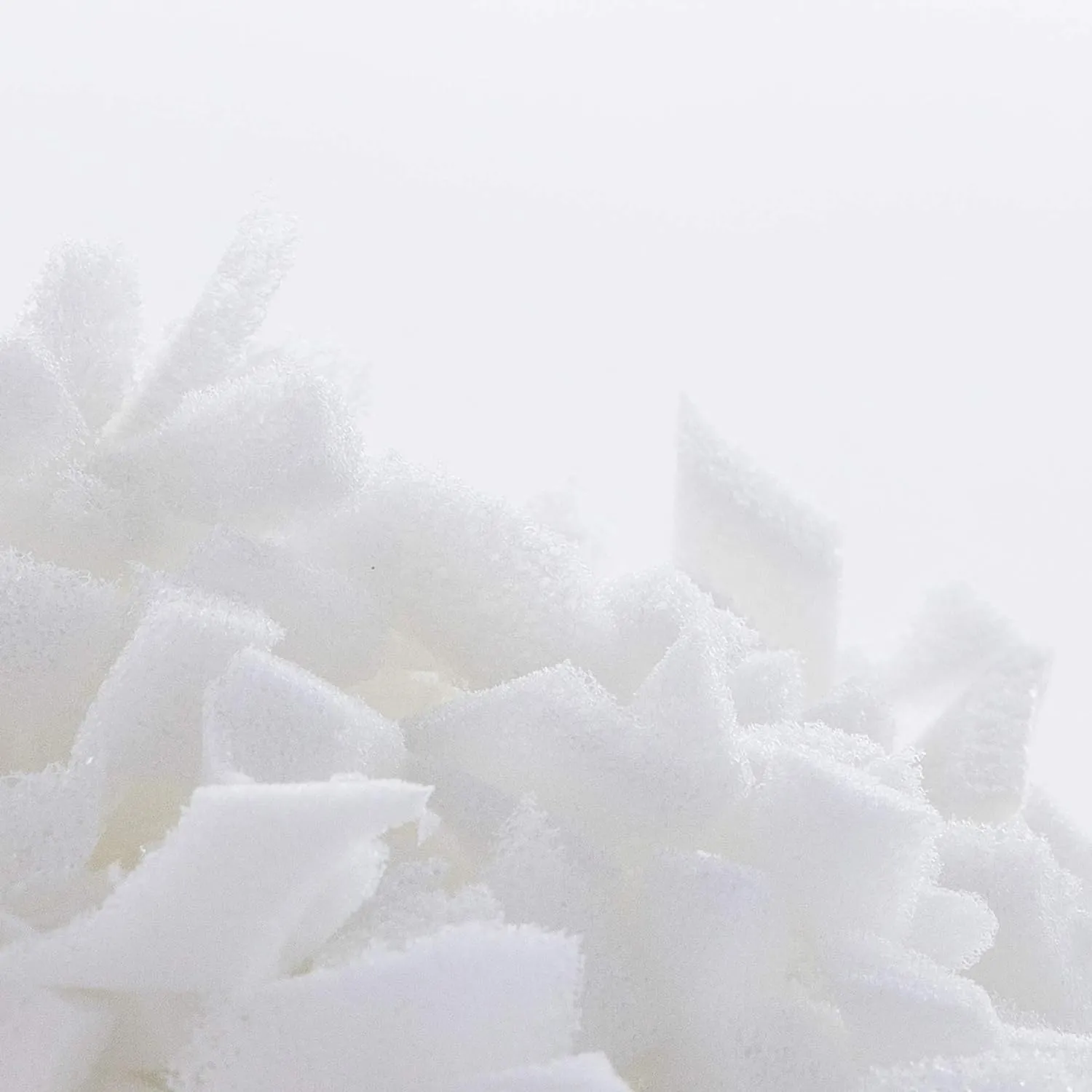 Linenspa Shredded Craft Foam, 5 Lbs, White
