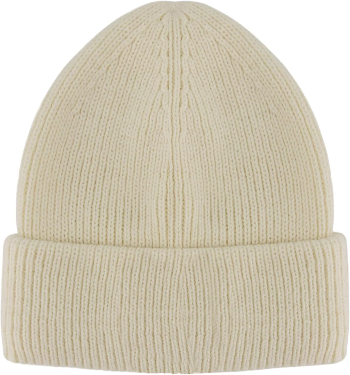 Lucky Brand Women's Core Beanie, Solid Knit Hat, Comfortable & Warm Accessory