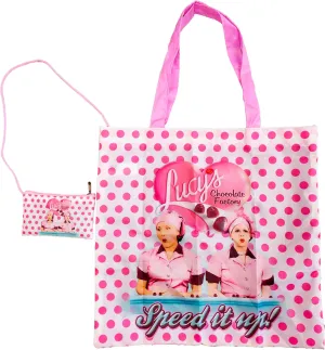 Lucy Shopping Bags - Midsouth Products