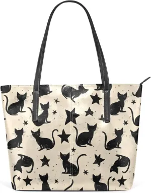 MNSRUU Boho Tote Bag Flowers Flamingo Travel Women Purses and Handbags