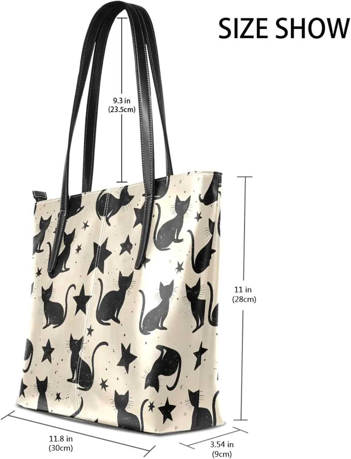 MNSRUU Boho Tote Bag Flowers Flamingo Travel Women Purses and Handbags