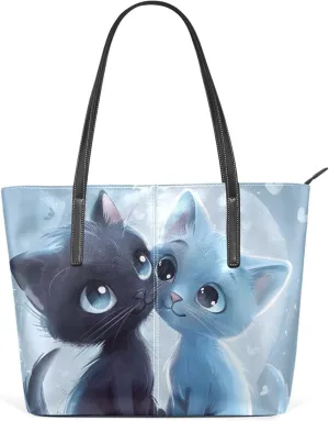 MNSRUU Tote Bag Hoppo Stars Purses and Handbags