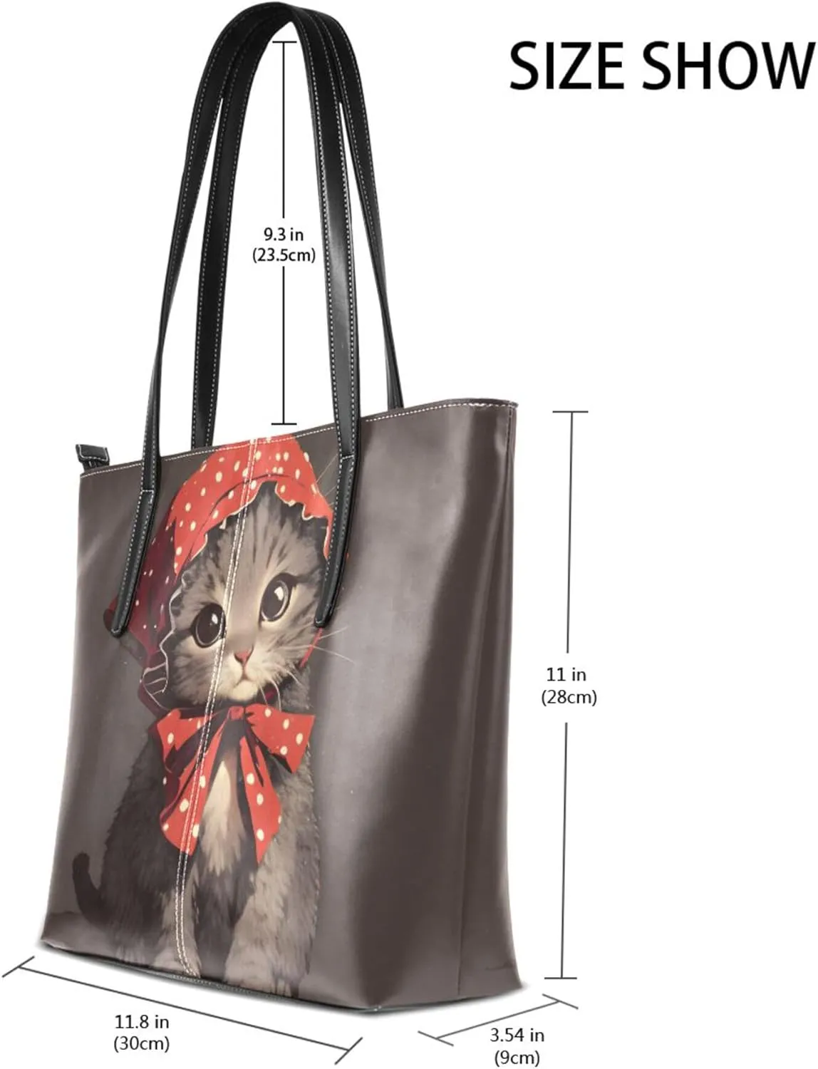 MNSRUU Tote Bag Hoppo Stars Purses and Handbags