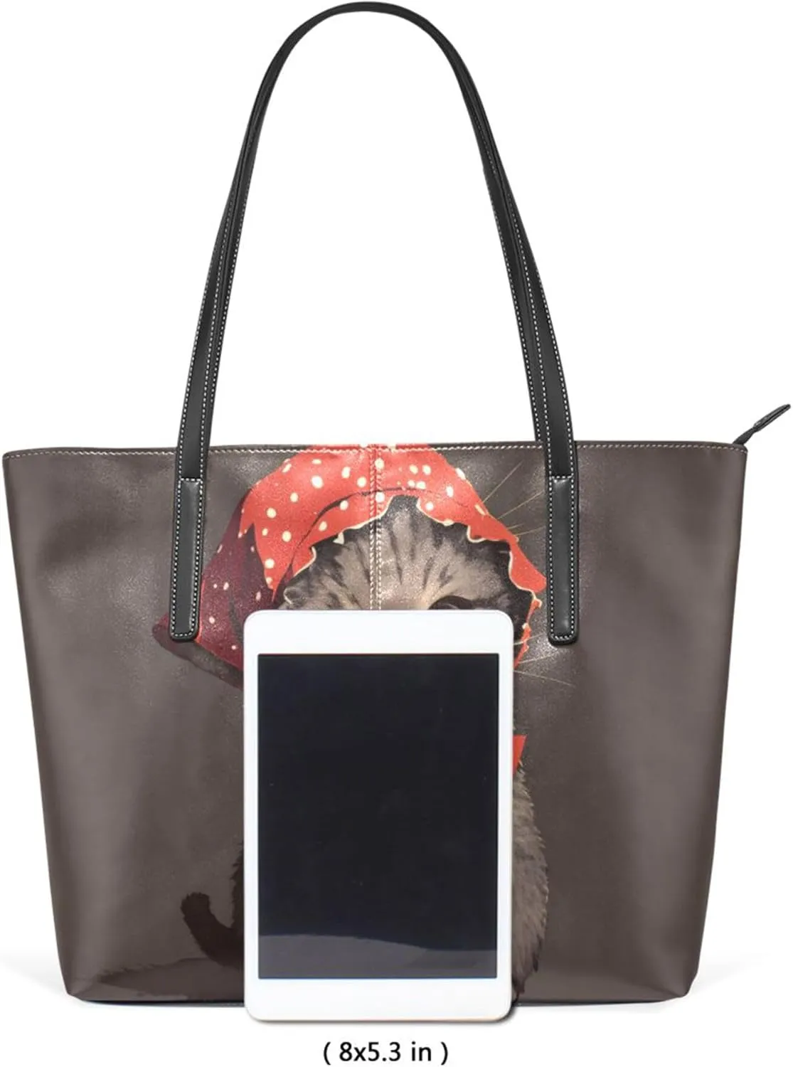 MNSRUU Tote Bag Hoppo Stars Purses and Handbags