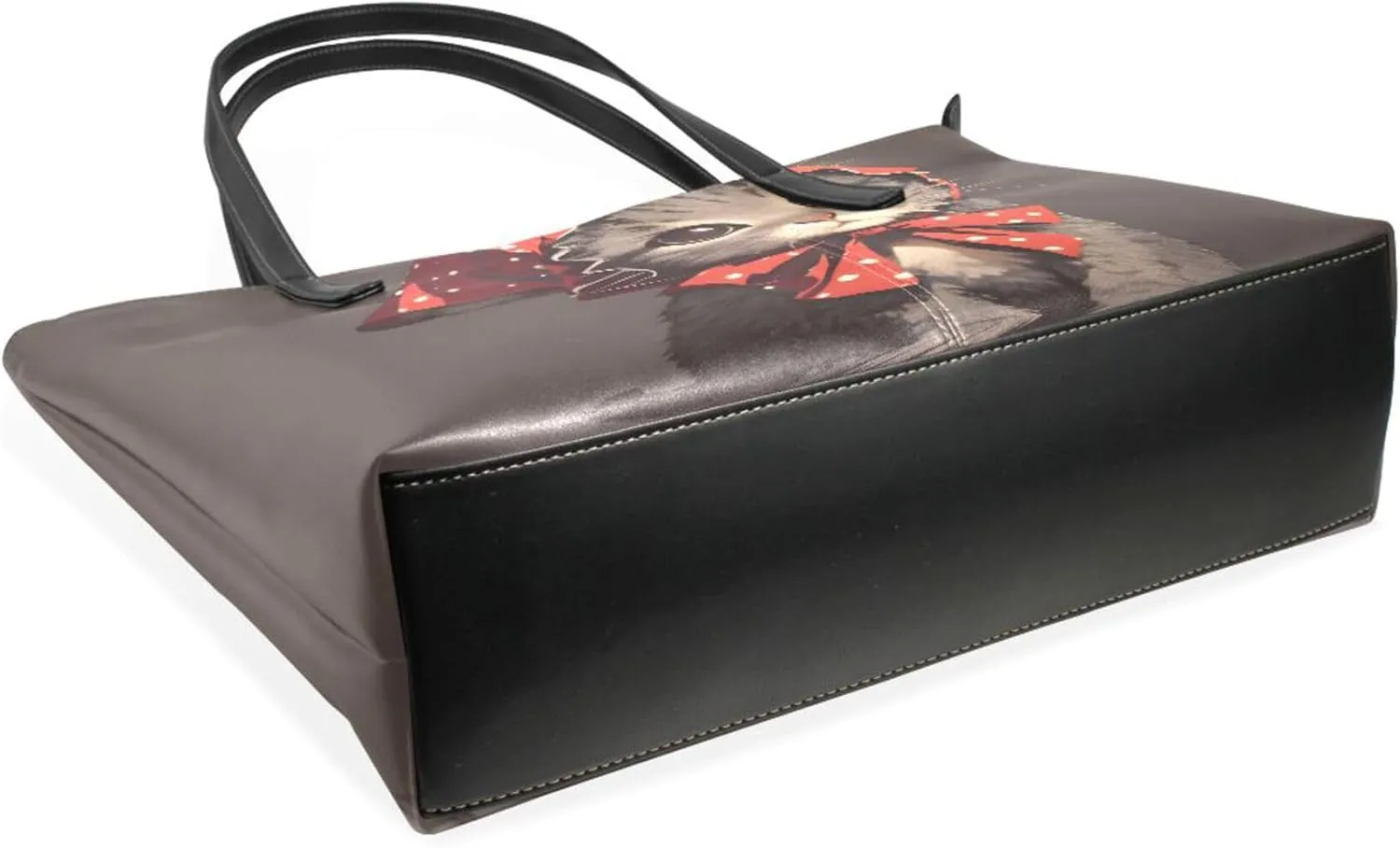 MNSRUU Tote Bag Hoppo Stars Purses and Handbags