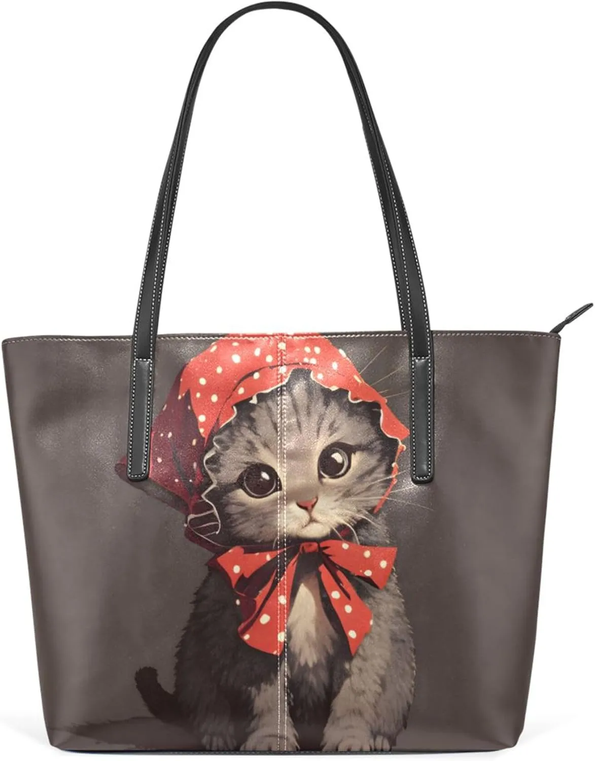 MNSRUU Tote Bag Hoppo Stars Purses and Handbags