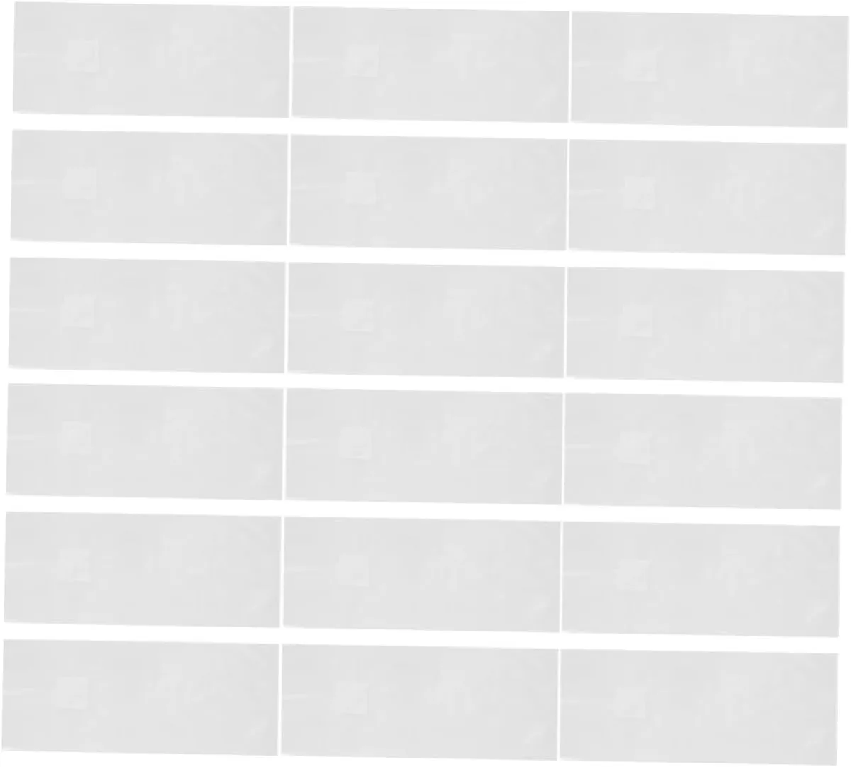 Mushroom Cultivation Kits 20pcs Pp Spawn Bags for Easy Mushroom Growing at Home