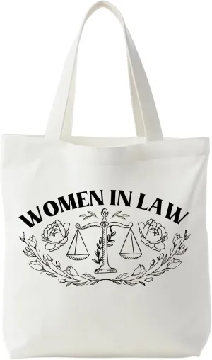 NATSUNO Canvas Tote Bag,Science Graduation Gifts,Tote Bags for Women,Reusable Grocery Bags