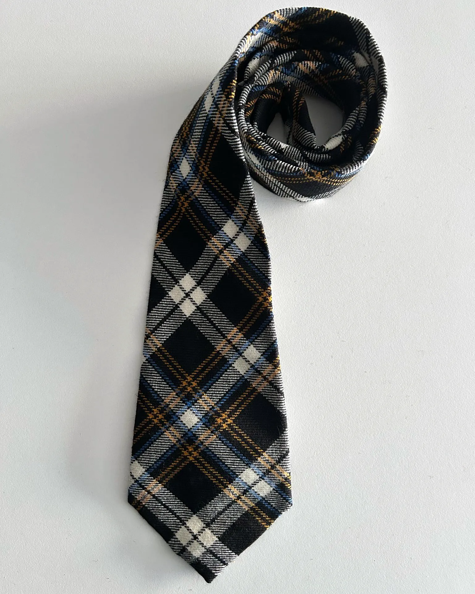 Newcastle Tartan