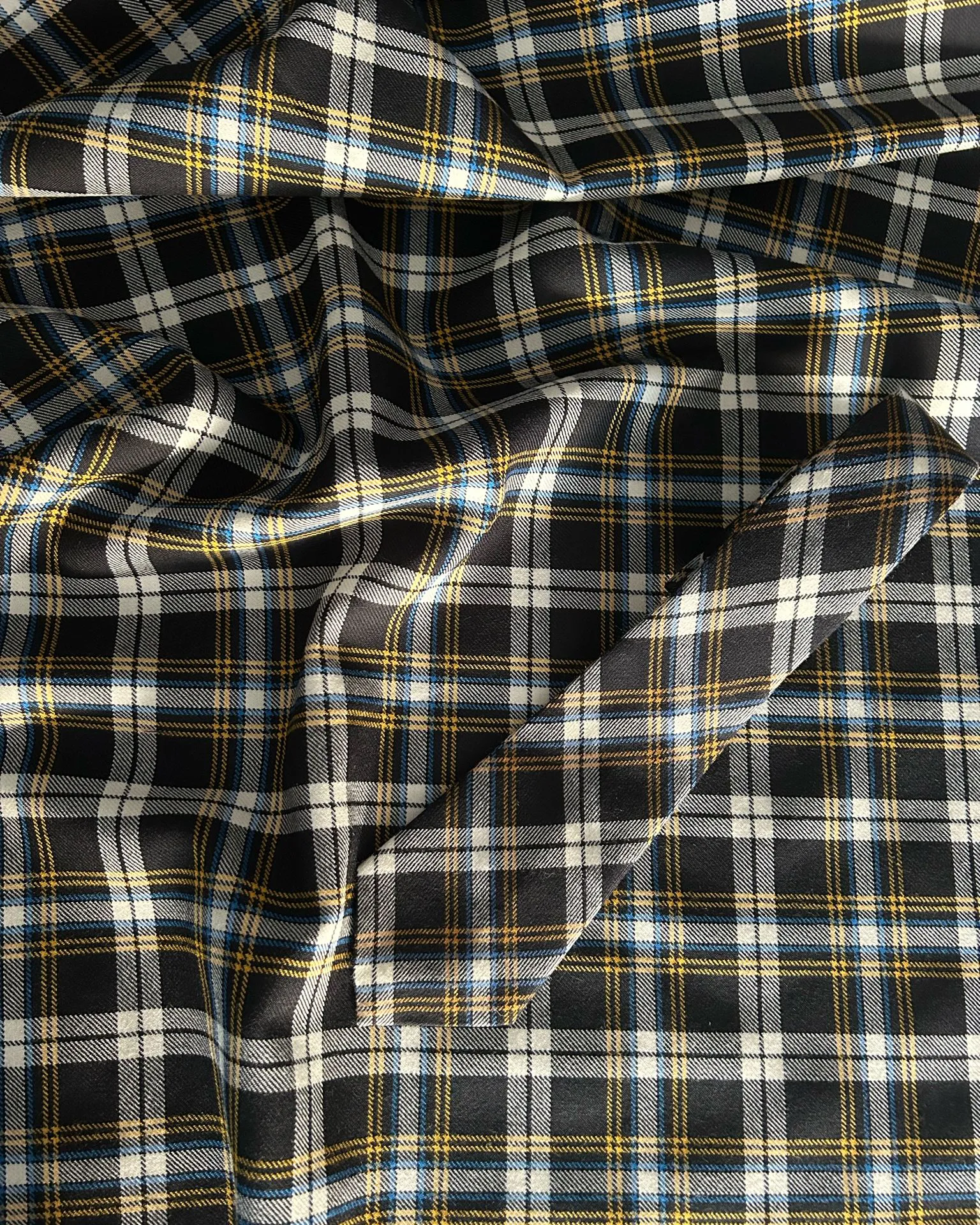 Newcastle Tartan