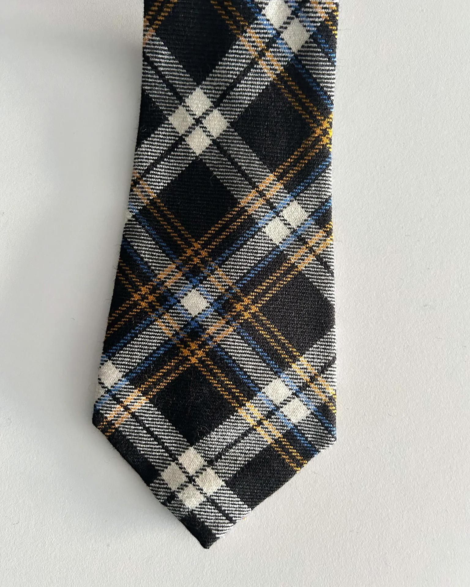 Newcastle Tartan