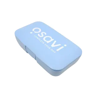 Osavi Pill Organiser - 5 Compartments