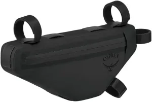 Osprey Escapist On-Bike Wedge Bag, Black