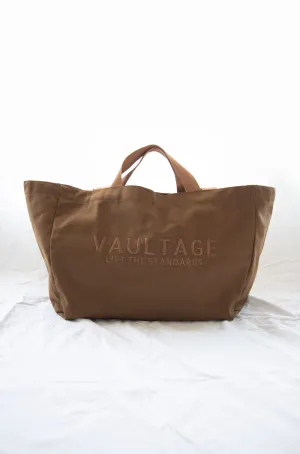 Oversized LTS Tote Bag