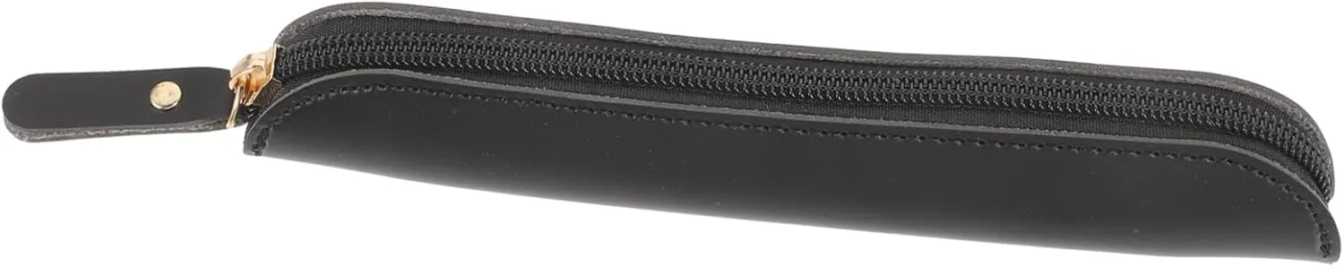 Pen Storage Bag Pouch for Injection Travel Pen Pouch Bag Fountain Pen Sleeve Ballpoint Pen Sleeve Portable Easy Storage