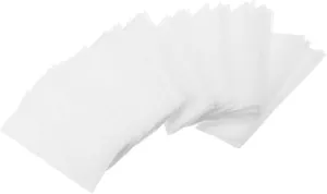 Plant Grow Bags 300 Pieces Nonwoven Plant Bags Nutrient Pots for Sapling Planting Suitable for Plants Use