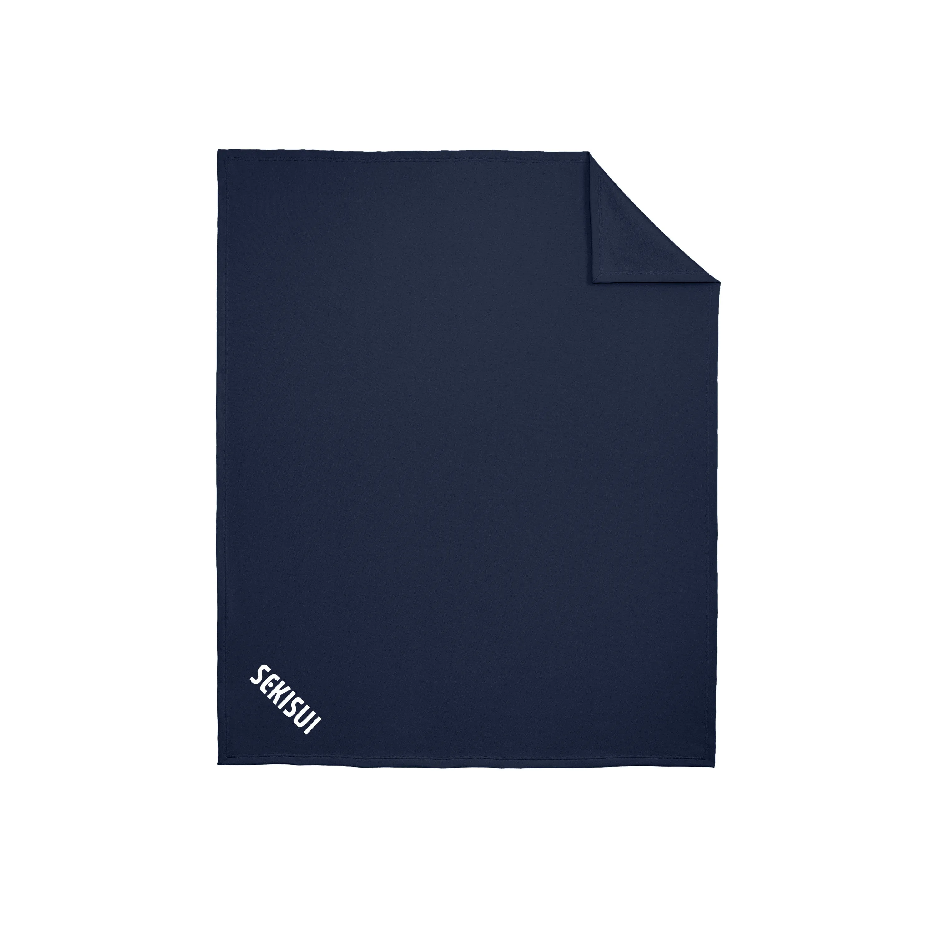 Port & Company - Fleece Sweatshirt Blanket. BP78.