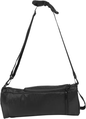 Portable Beer Cooler Bag Crossbody Golf Cooler Bag for Outdoor Storage Supply