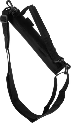 Portable Golf Club Bag Multi Use Golfing Pouch for Easy Travel and Storage for Golfing Matches Lightweight Design Compatible with Airlines