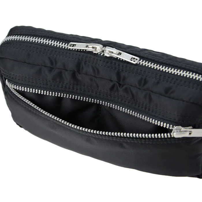 porter by yoshida tanker pouch (black)