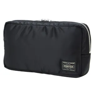 porter by yoshida tanker pouch (black)