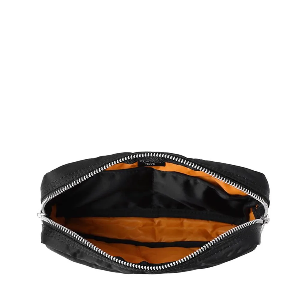 porter by yoshida tanker pouch (black)