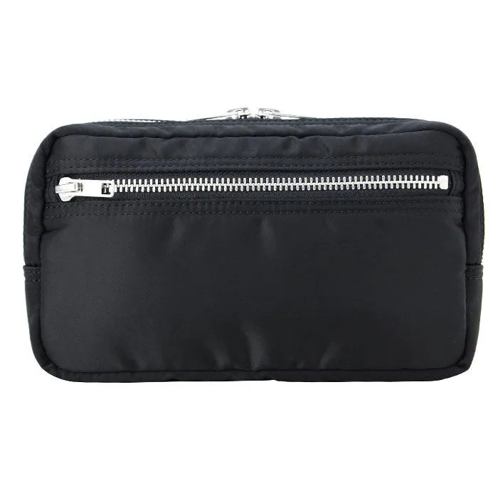 porter by yoshida tanker pouch (black)