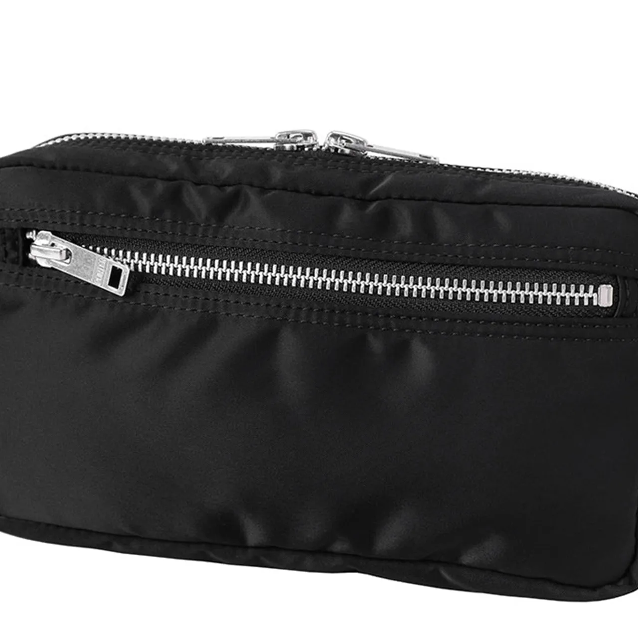 porter by yoshida tanker pouch (black)