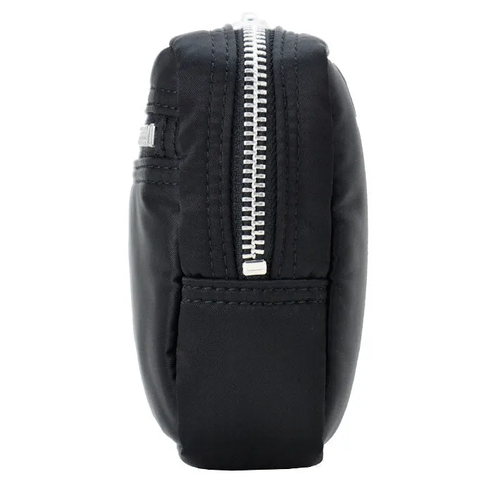 porter by yoshida tanker pouch (black)