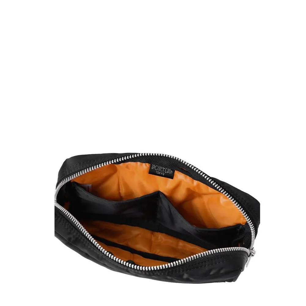 porter by yoshida tanker pouch (black)