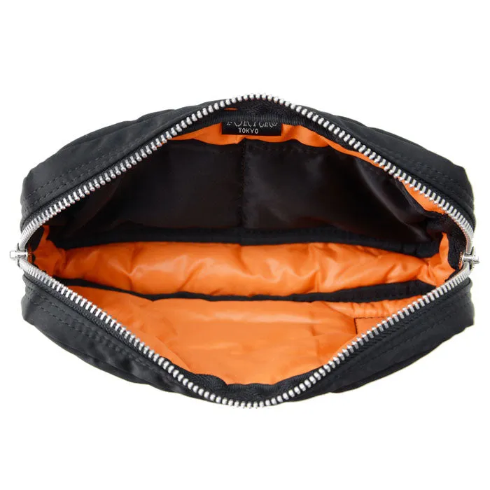 porter by yoshida tanker pouch (black)