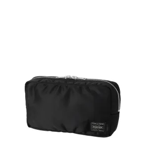 porter by yoshida tanker pouch (black)