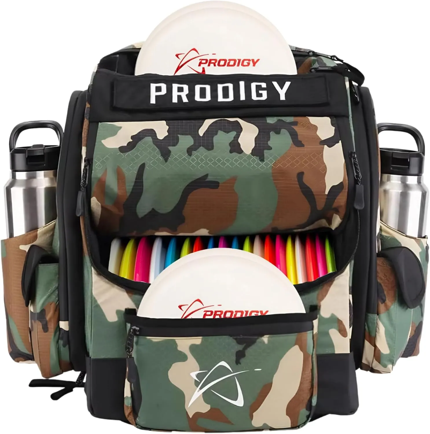 Prodigy Disc BP-1 V3 Backpack Disc Golf Bag