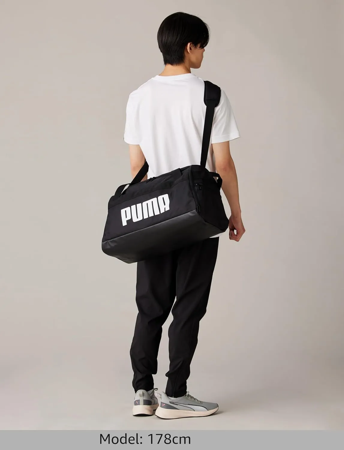 PUMA Sports Bags