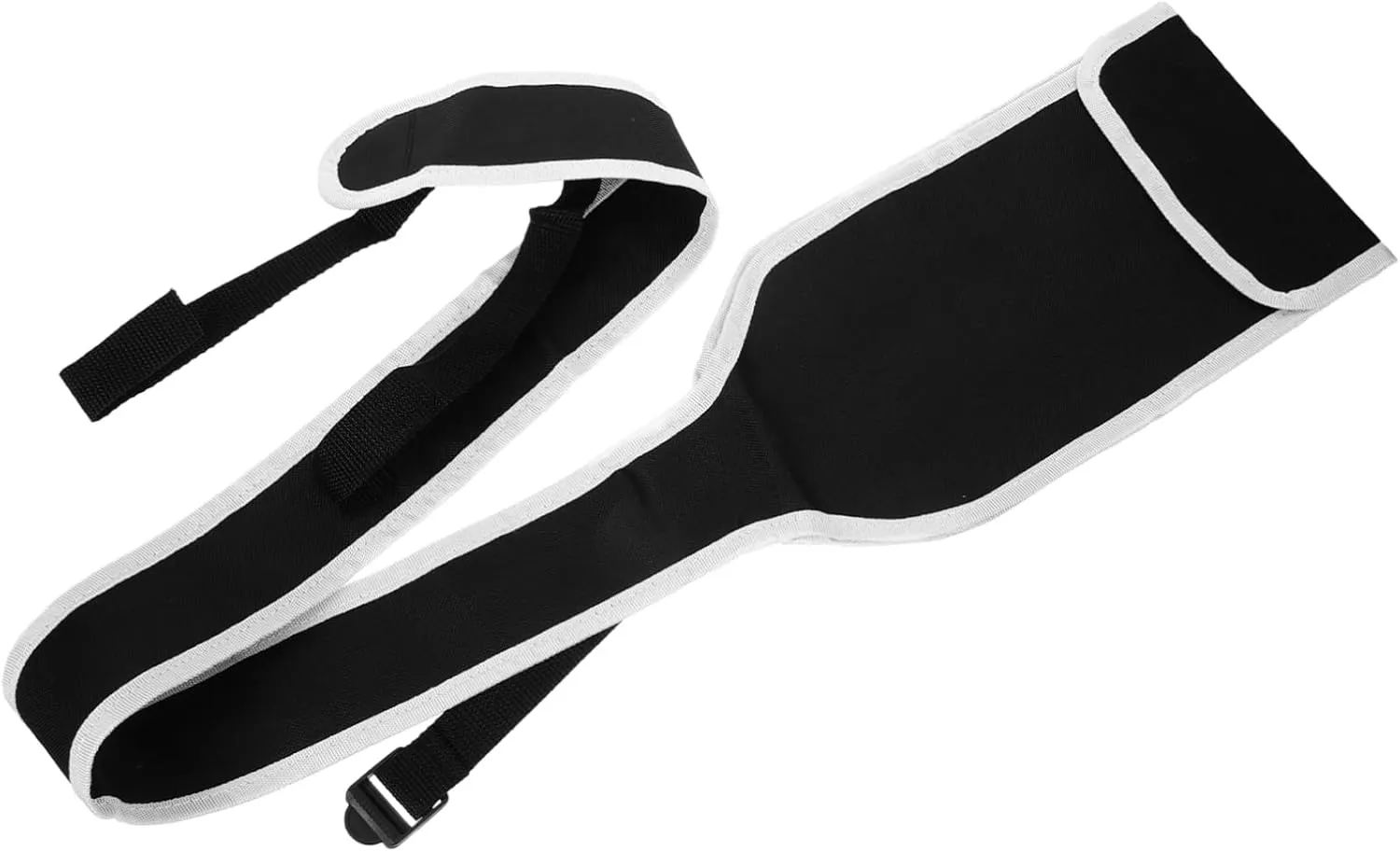 Reusable Fencing Pouch Bag Scabbard Swords Storage Training Portable Sword Pouch Daily Use Fencing Pouch