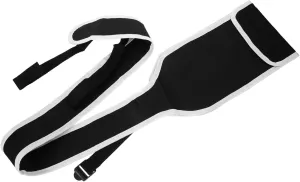 Reusable Fencing Pouch Bag Scabbard Swords Storage Training Portable Sword Pouch Daily Use Fencing Pouch