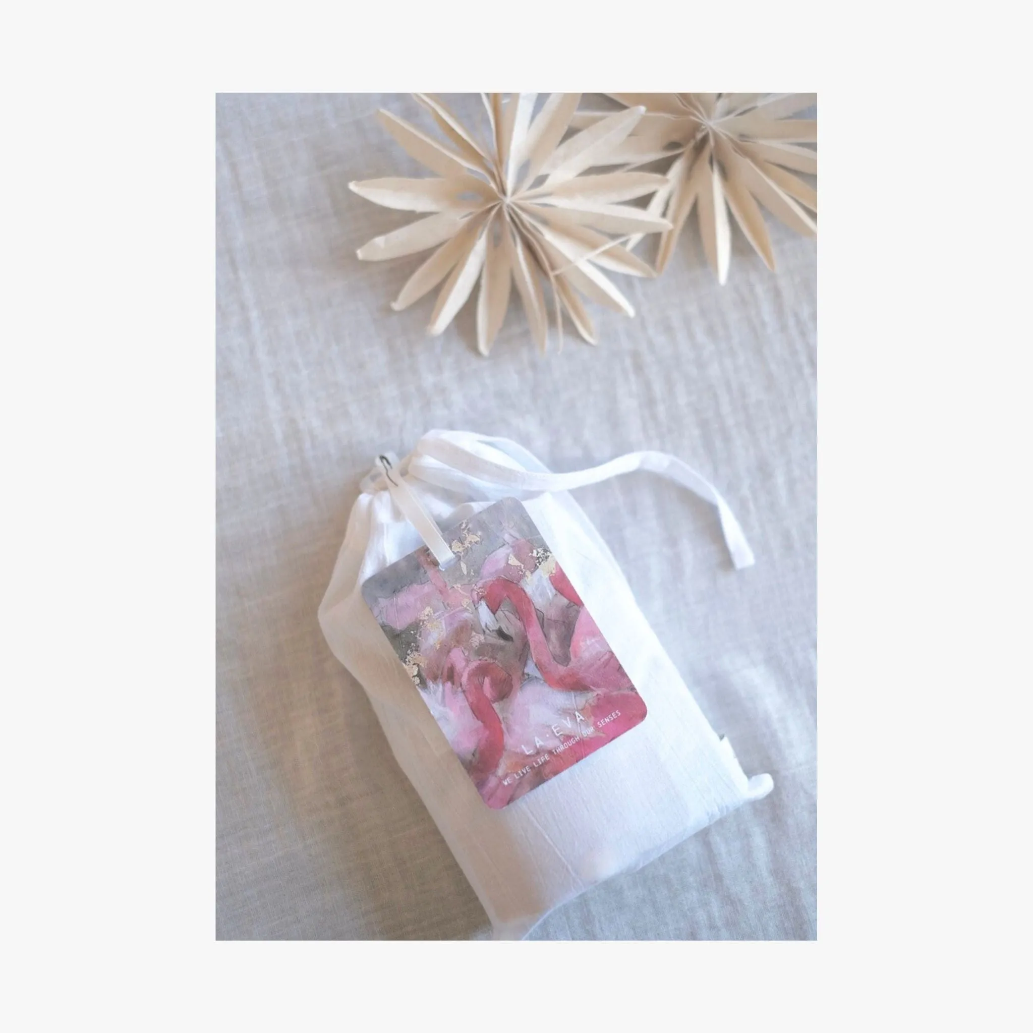 Roseum Ritual Set