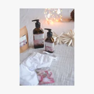 Roseum Ritual Set