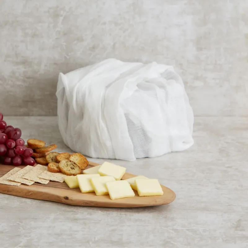 RSVP Cotton Cheesecloth