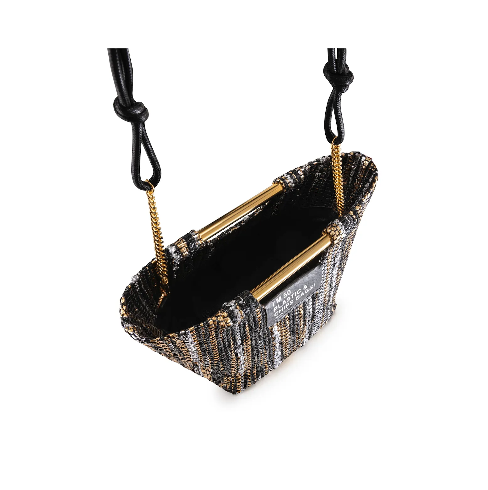 Sarab V-Bag