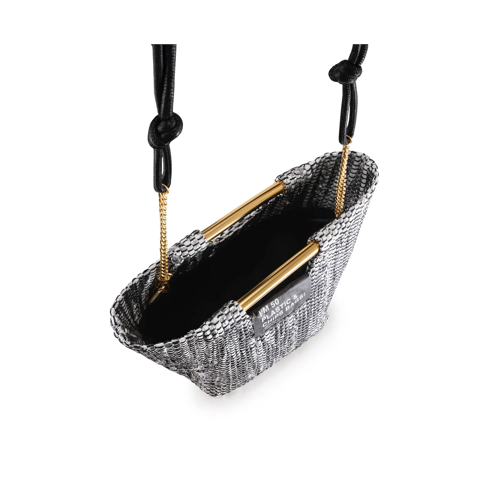 Sarab V-Bag