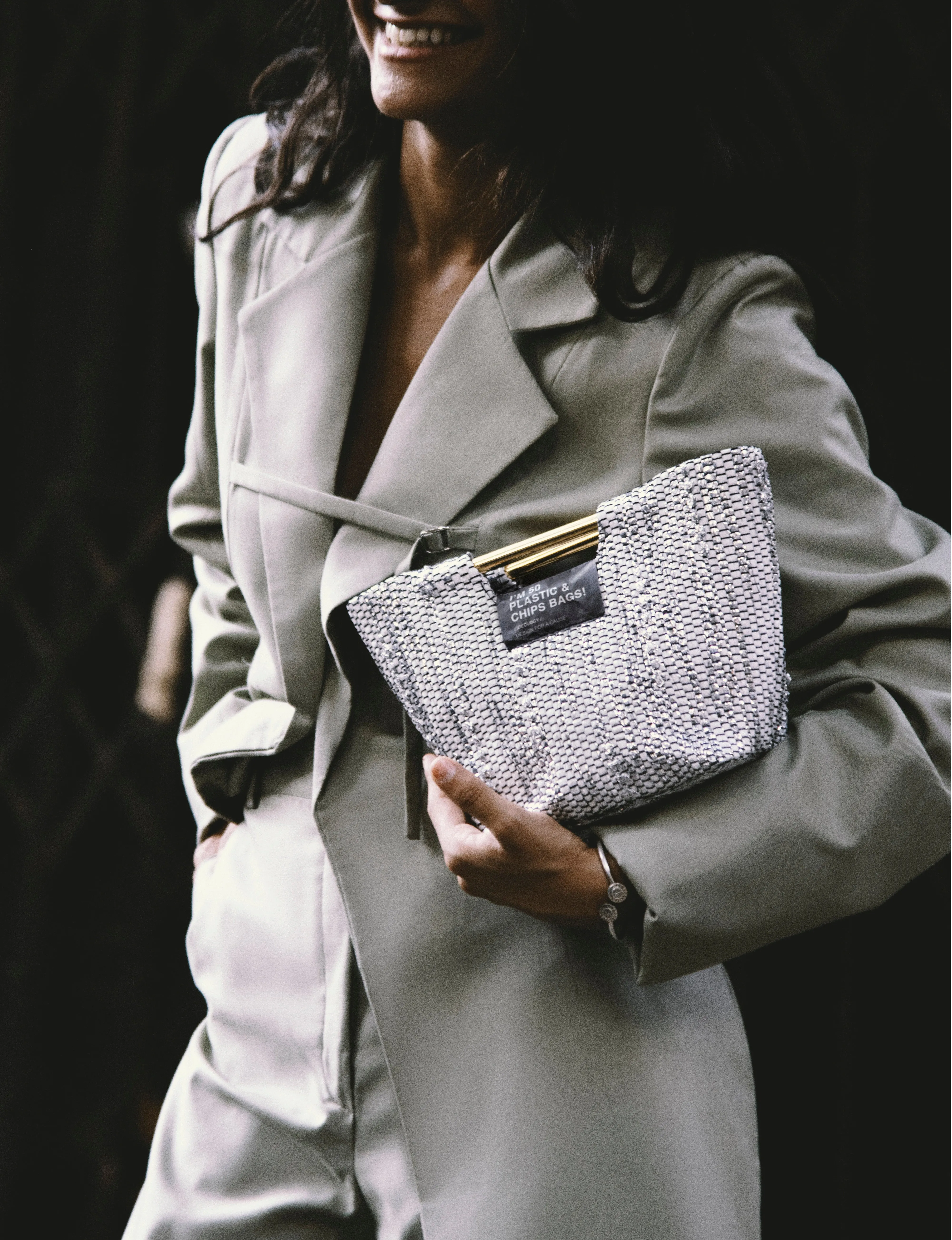 Sarab V-Bag