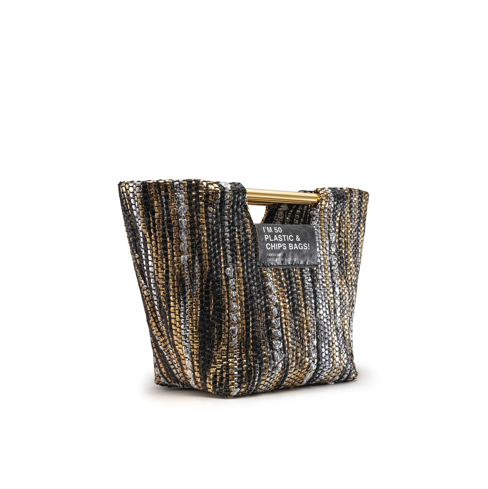 Sarab V-Bag