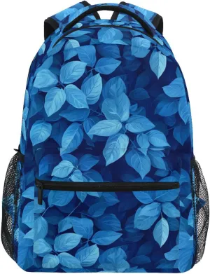 School Backpack for Men and Women Waterproof Diaper Bag Backpack with Chest Strap Gift Men & Women Kudzu Personalized Style